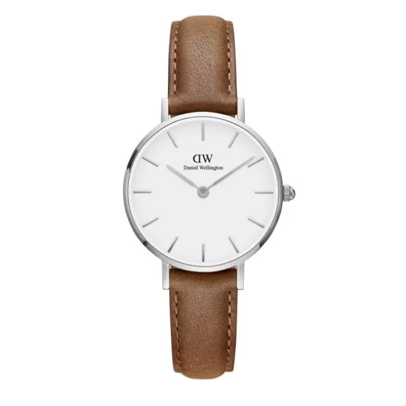 Daniel Wellington Petite Naisten Kello DW00100240* Naisten Rannekellot | Naisten Kellot