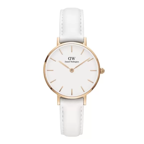 Daniel Wellington Petite Naisten Kello DW00100249* Naisten Rannekellot | Naisten Kellot