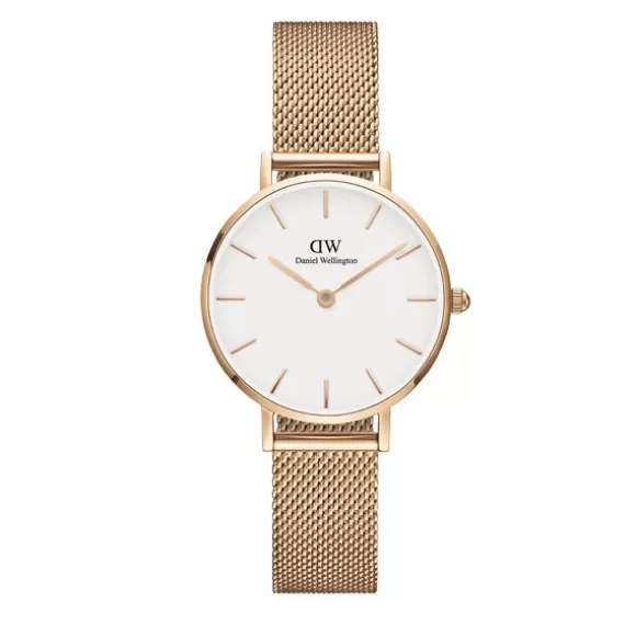 Daniel Wellington Petite Naisten Kello DW00100219* Naisten Rannekellot | Naisten Kellot