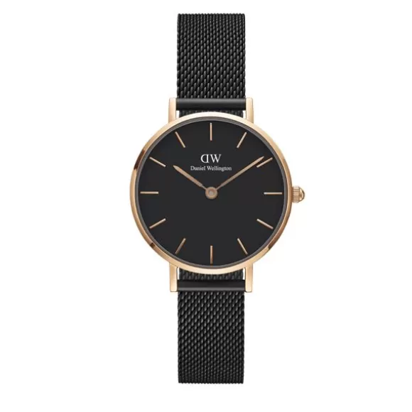 Daniel Wellington Petite Naisten Kello DW00100245* Naisten Rannekellot | Naisten Kellot