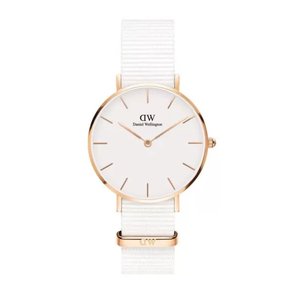 Daniel Wellington Petite Naisten Kello DW00100311* Naisten Rannekellot | Naisten Kellot