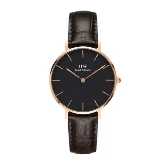 Daniel Wellington Petite Naisten Kello DW00100170* Naisten Rannekellot | Naisten Kellot