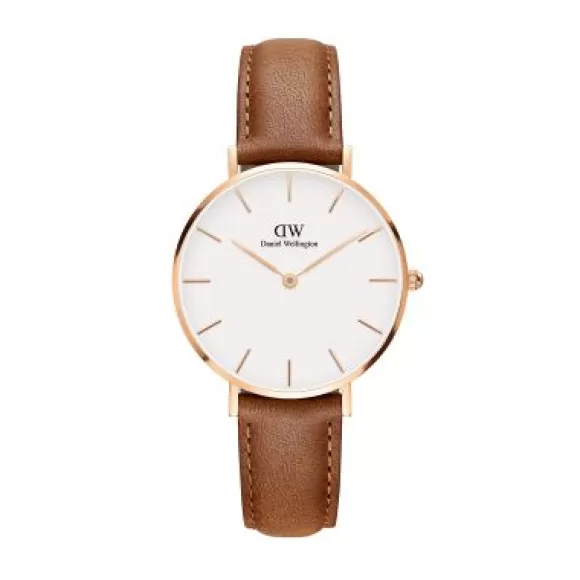 Daniel Wellington Petite Naisten Kello DW00100172* Naisten Rannekellot | Naisten Kellot