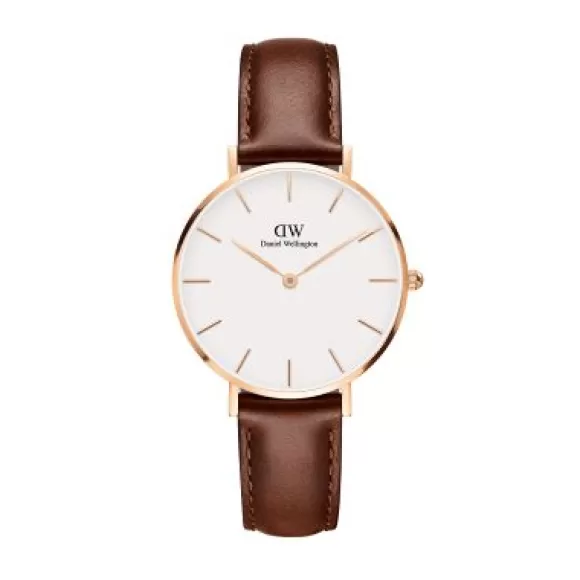 Daniel Wellington Petite Naisten Kello DW00100175* Naisten Rannekellot | Naisten Kellot