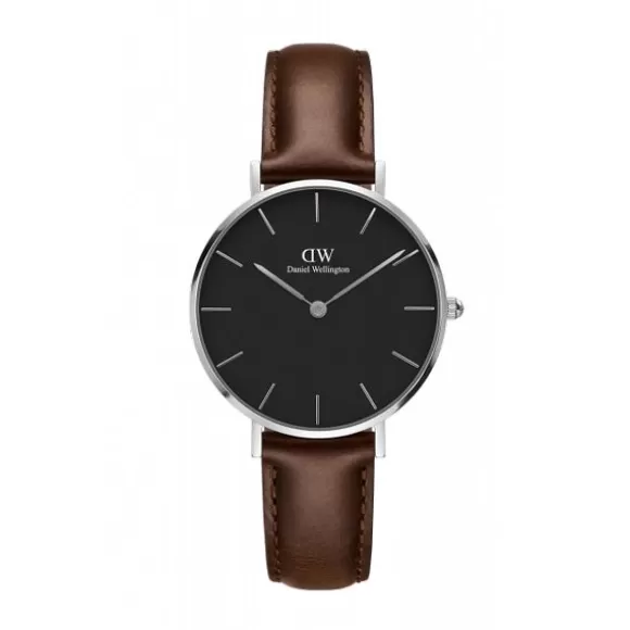 Daniel Wellington Petite Naisten Kello DW00100177* Naisten Rannekellot | Naisten Kellot