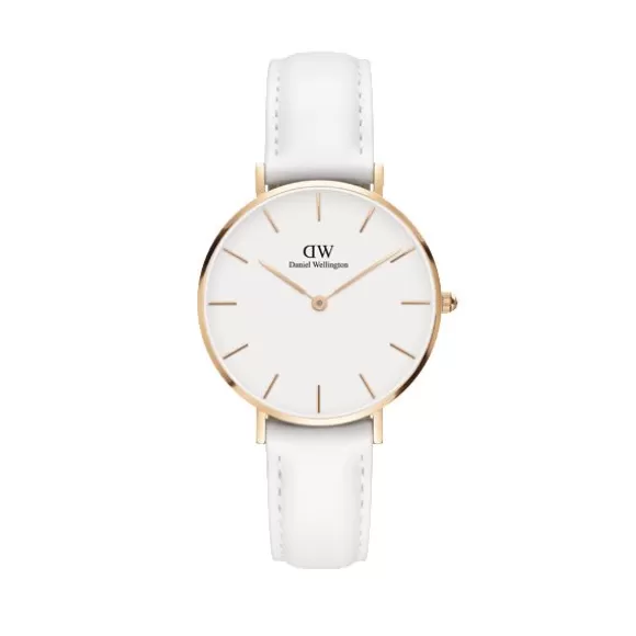 Daniel Wellington Petite Naisten Kello DW00100189* Naisten Rannekellot | Naisten Kellot