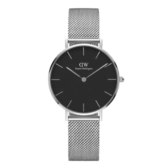 Daniel Wellington Petite Naisten Kello DW00100162* Naisten Rannekellot | Naisten Kellot