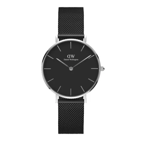 Daniel Wellington Petite Naisten Kello DW00100202* Naisten Rannekellot | Naisten Kellot