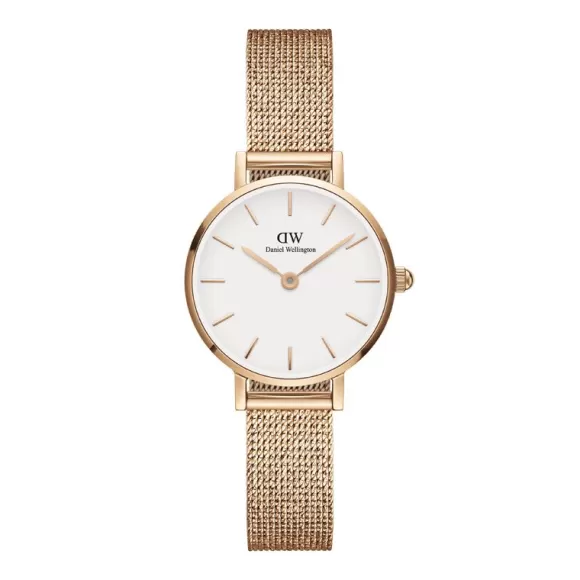 Daniel Wellington Petite Naisten Kello DW00100447* Naisten Kellot | Rannekellot