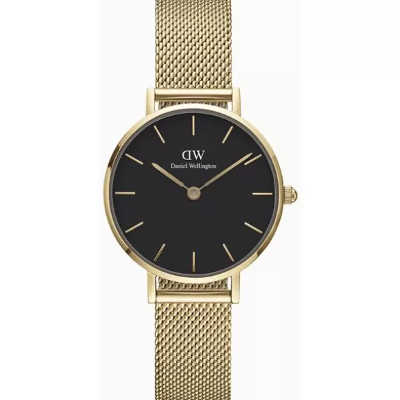 Daniel Wellington Petite Naisten Kello DW00100349* Naisten Kellot | Rannekellot