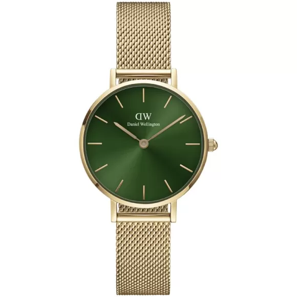 Daniel Wellington Petite Naisten Kello DW00100479* Naisten Kellot