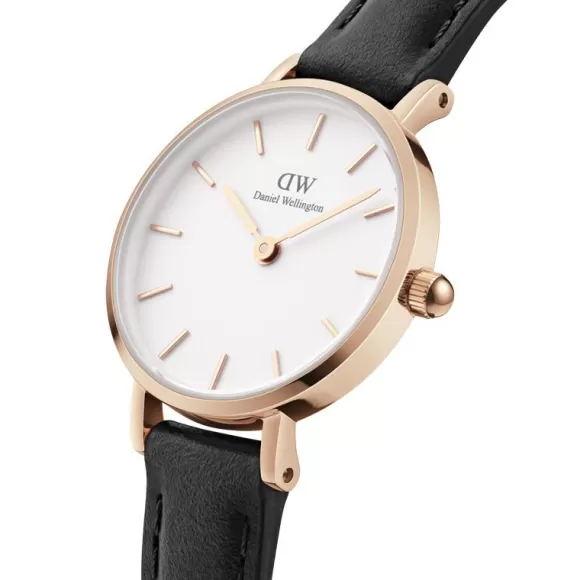 Daniel Wellington Petite Naisten Kello DW00100443* Naisten Kellot | Rannekellot