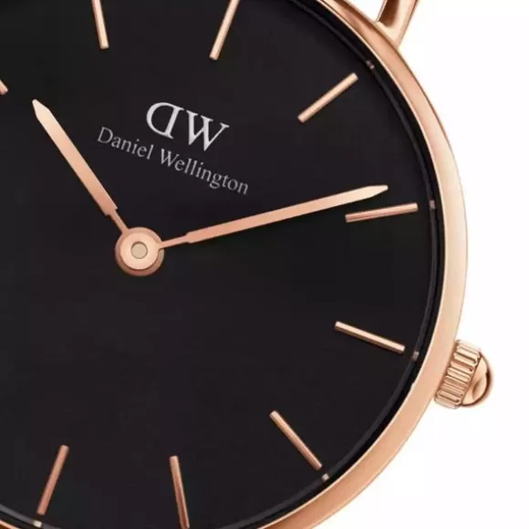 Daniel Wellington Petite Naisten Kello DW00100217* Naisten Rannekellot | Naisten Kellot