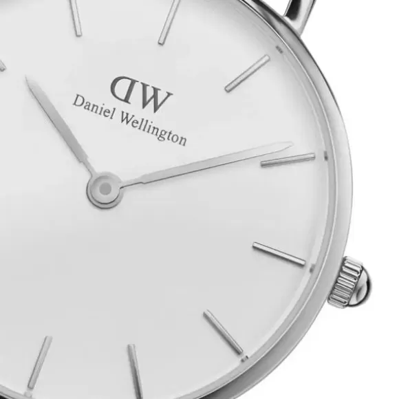 Daniel Wellington Petite Naisten Kello DW00100220* Naisten Rannekellot | Naisten Kellot