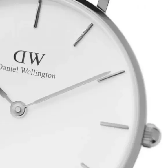 Daniel Wellington Petite Naisten Kello DW00100164* Naisten Rannekellot | Naisten Kellot