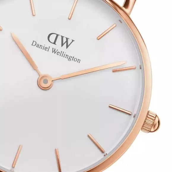 Daniel Wellington Petite Naisten Kello DW00100231* Naisten Rannekellot | Naisten Kellot