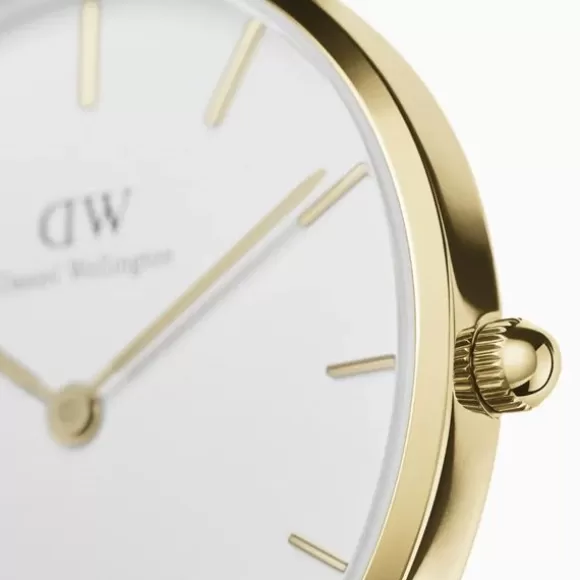 Daniel Wellington Petite Naisten Kello DW00100348* Naisten Kellot | Rannekellot