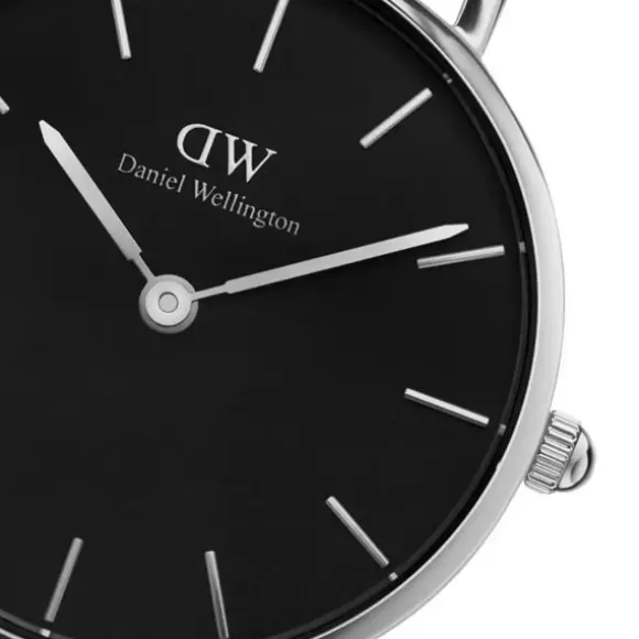 Daniel Wellington Petite Naisten Kello DW00100218* Naisten Rannekellot | Naisten Kellot