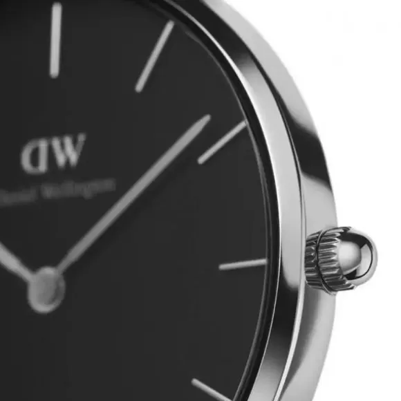 Daniel Wellington Petite Naisten Kello DW00100162* Naisten Rannekellot | Naisten Kellot