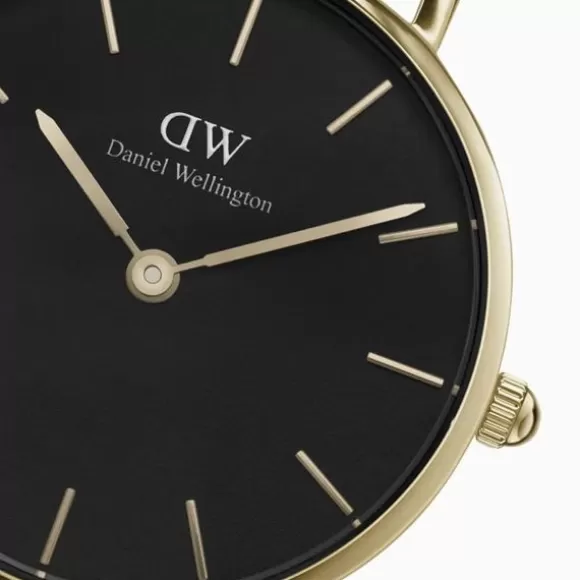 Daniel Wellington Petite Naisten Kello DW00100349* Naisten Kellot | Rannekellot