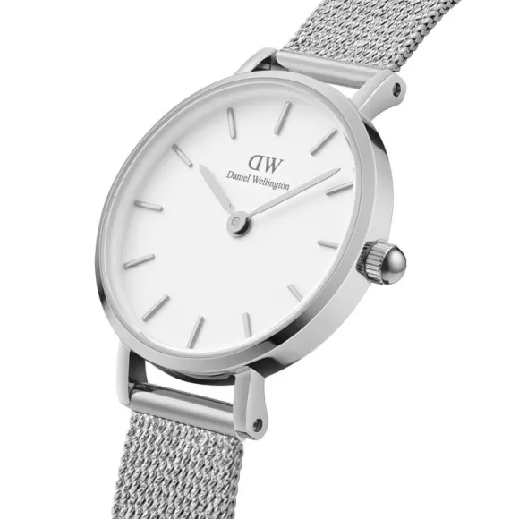 Daniel Wellington Petite Naisten Kello DW00100442* Rannekellot | Naisten Kellot