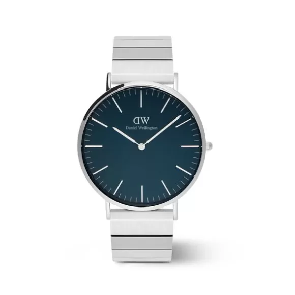 Daniel Wellington Piano Miesten Kello DW00100776* Miesten Kellot | Rannekellot