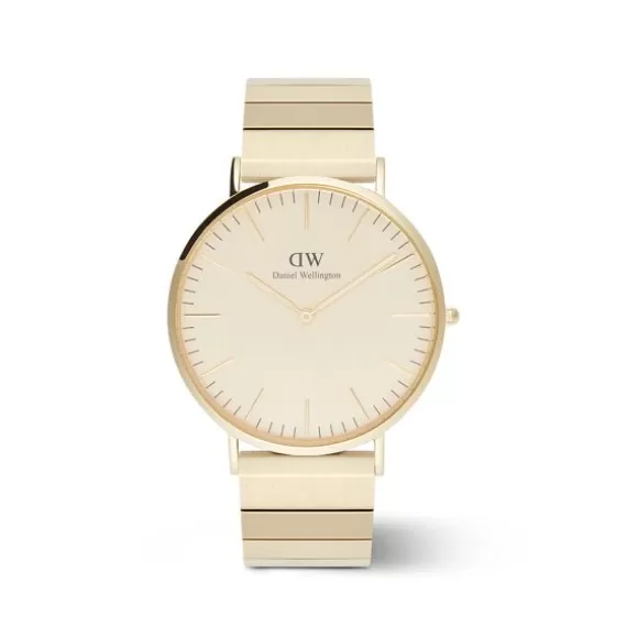 Daniel Wellington Piano Miesten Kello DW00100779* Miesten Kellot | Rannekellot