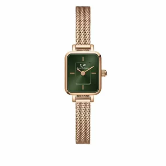 Daniel Wellington Quadro Mini Naisten Kello DW00100648* Naisten Kellot | Rannekellot