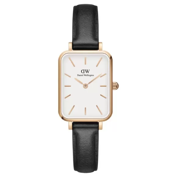 Daniel Wellington Quadro Naisten Kello DW00100434* Naisten Kellot | Rannekellot