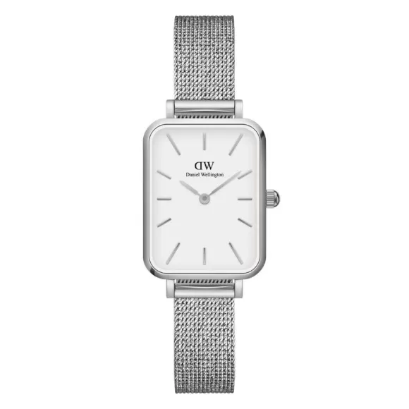 Daniel Wellington Quadro Naisten Kello DW00100438* Naisten Kellot | Rannekellot