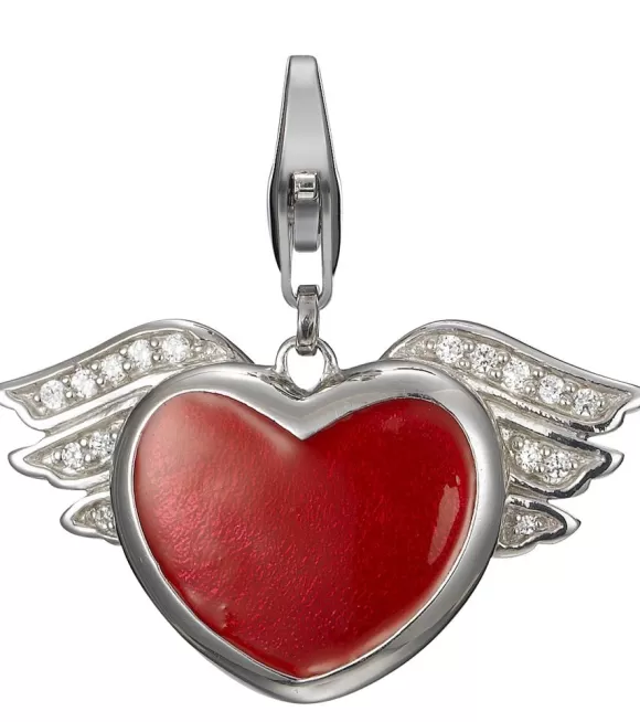 Esprit Charms Hopeariipus ESCH90881A000* Naisten Korut