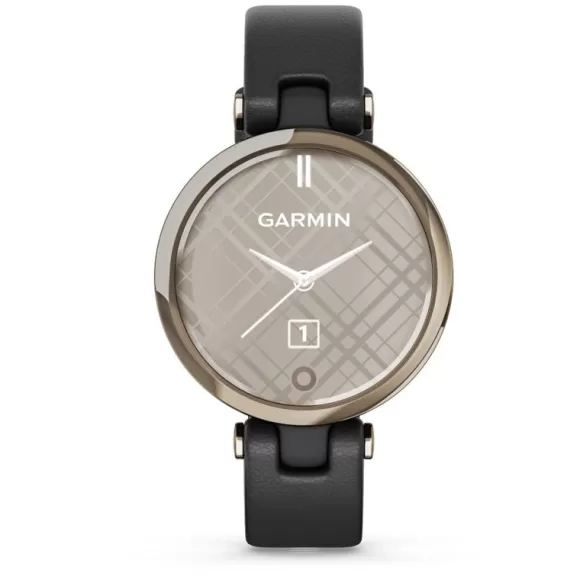 Garmin Lily Classic Naisten älykello 010-02384-B1* Garmin Urheilukellot | Garmin Älykellot