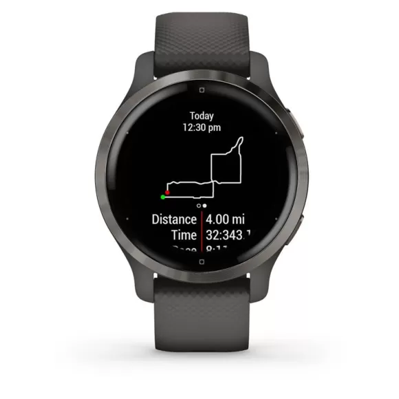 Garmin Venu 2S Kello 010-02429-10* Garmin Urheilukellot | Garmin Älykellot