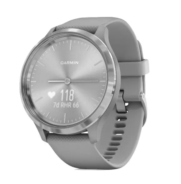 Garmin Vivomove 3 Kello 010-02239-00* Garmin Urheilukellot | Garmin Älykellot