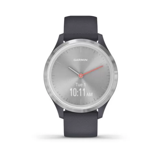 Garmin Vivomove 3S Kello 010-02238-00* Garmin Urheilukellot | Garmin Älykellot