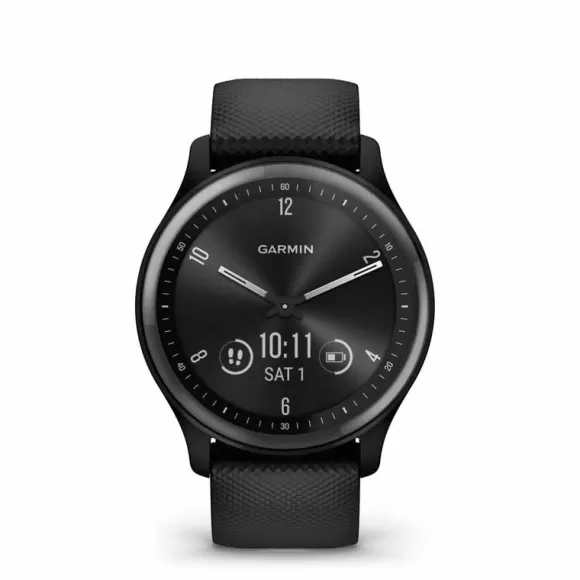 Garmin Vivomove Sport 010-02566-00* Garmin Urheilukellot | Garmin Älykellot