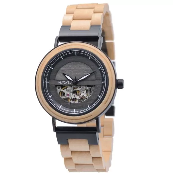 Havu Watches Miesten Kello 10042* Automaattikellot | Miesten Kellot