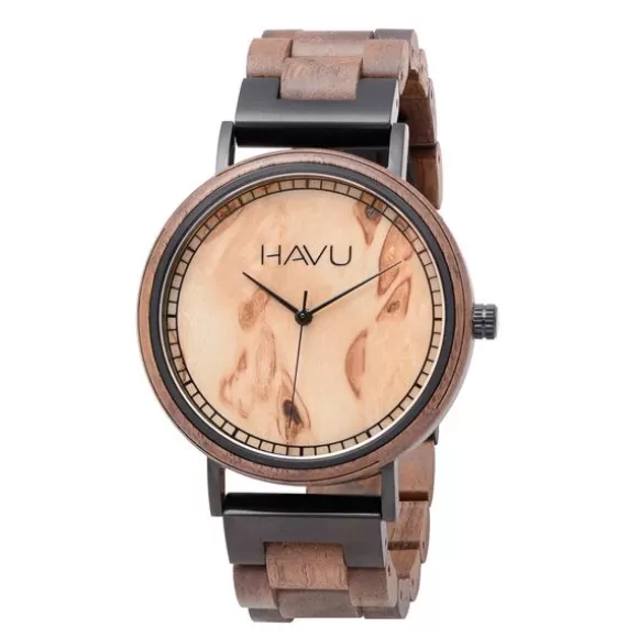 Havu Watches Rannekello 10045* Naisten Kellot | Miesten Kellot