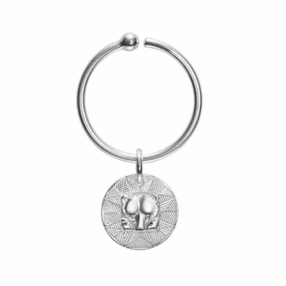 Kalevala Amuletti Hopeakorvakorut 2670310RT* Kalevala Korut Naisille | Hopeakorvakorut