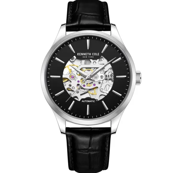 Kenneth Cole Automatic Miesten Kello KCWGE2216902* Automaattikellot | Miesten Kellot