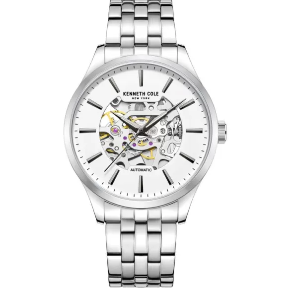 Kenneth Cole Automatic Miesten Kello KCWGL2216903* Automaattikellot | Miesten Kellot