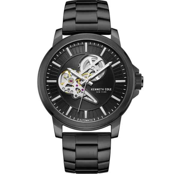 Kenneth Cole Automatic Miesten Kello KCWGL2217001* Automaattikellot | Miesten Kellot