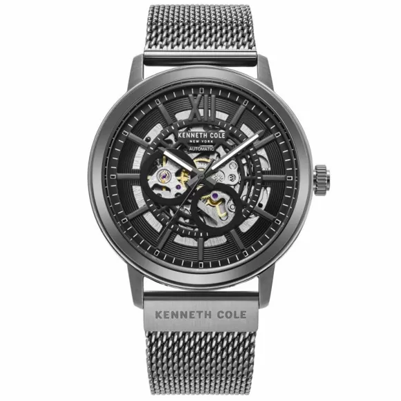 Kenneth Cole Automatic Miesten Kello KCWGL2217201* Automaattikellot | Miesten Kellot