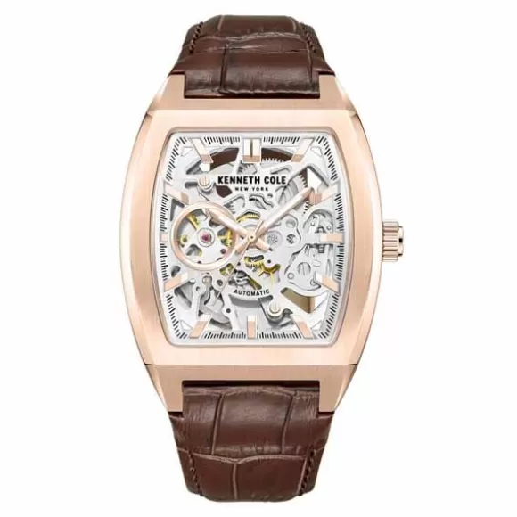 Kenneth Cole Miesten Kello KCWGE0013803* Automaattikellot | Miesten Kellot