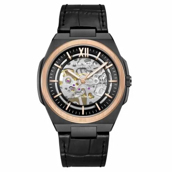 Kenneth Cole Miesten Kello KCWGE0014004* Miesten Kellot | Rannekellot