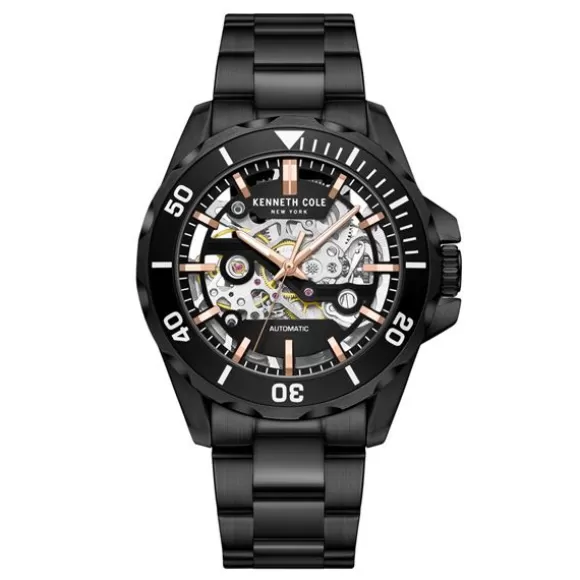 Kenneth Cole Miesten Kello KCWGL0046002* Automaattikellot | Miesten Kellot