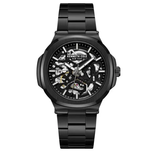 Kenneth Cole Miesten Kello KCWGL0046202* Automaattikellot | Miesten Kellot