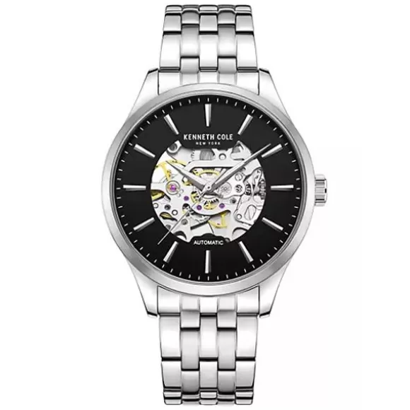 Kenneth Cole Miesten Kello KCWGL2216907* Automaattikellot | Miesten Kellot