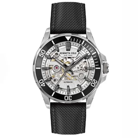 Kenneth Cole Miesten Kello KCWGR0046003* Automaattikellot | Miesten Kellot