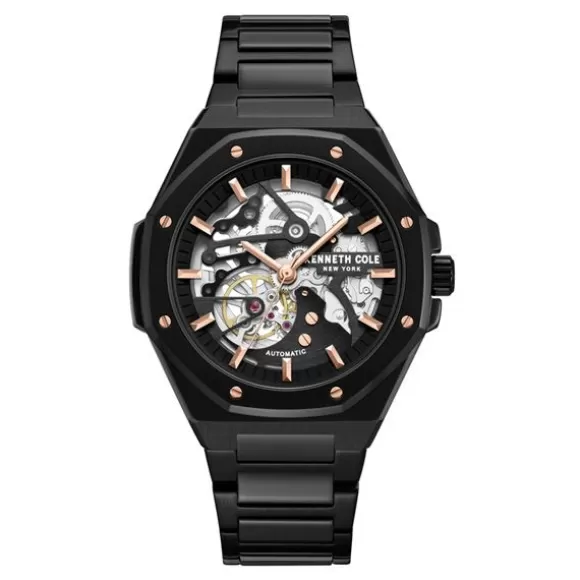 Kenneth Cole Miesten Kello KCWGY0058902* Automaattikellot | Miesten Kellot